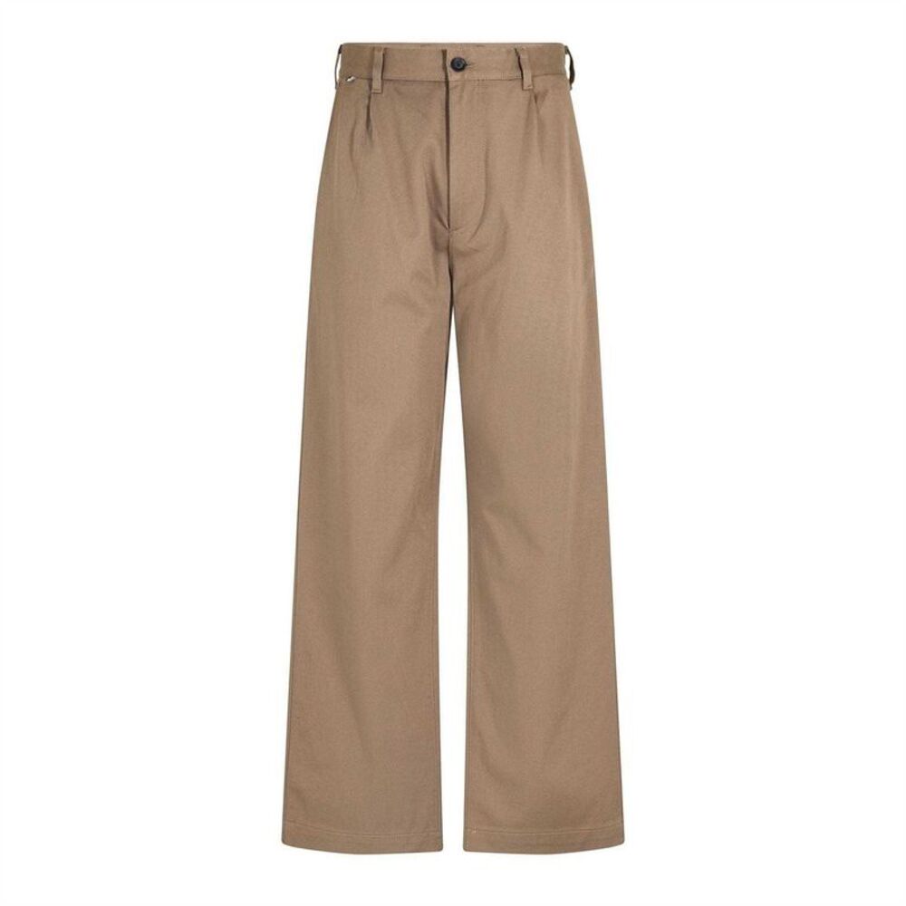 Boss Mens Kaiden Pants / Brown